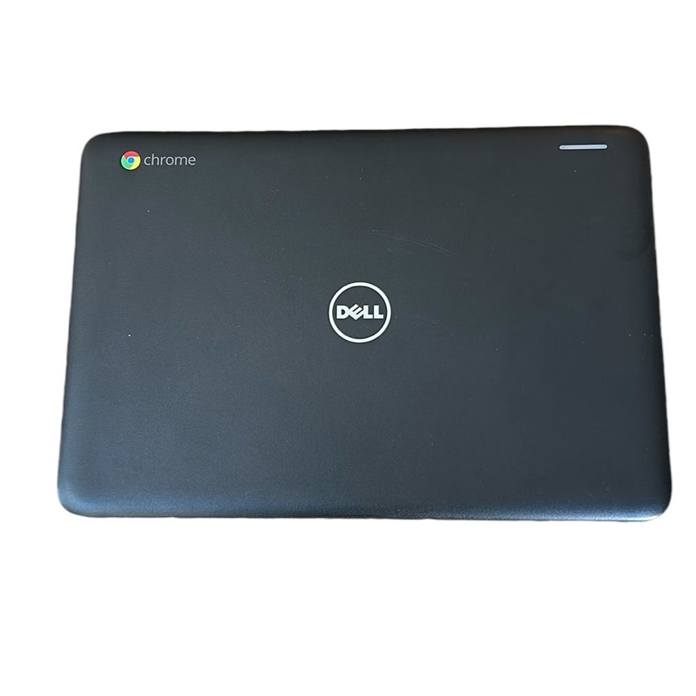 Dell Chromebook 11 3180